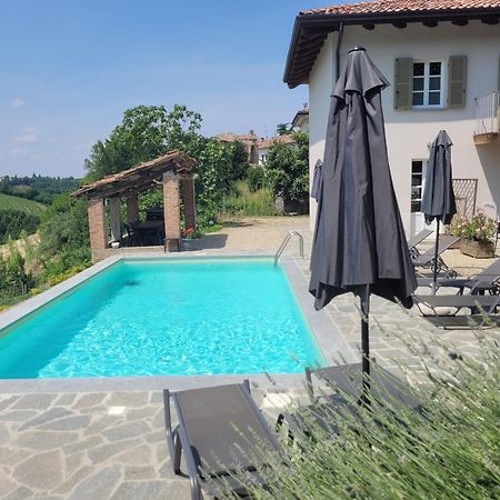 Cascina Allegria Castelnuovo  Εξωτερικό φωτογραφία