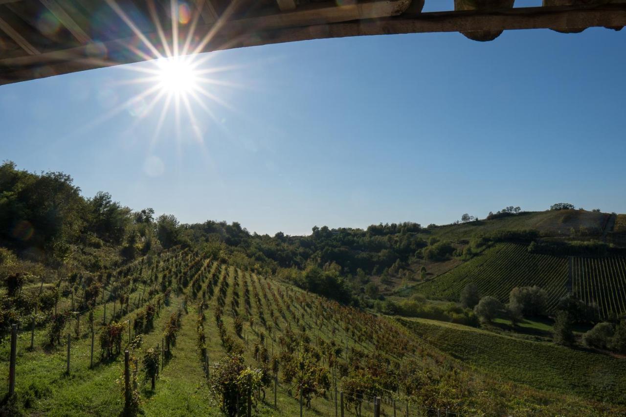 Cascina Allegria Castelnuovo  Εξωτερικό φωτογραφία