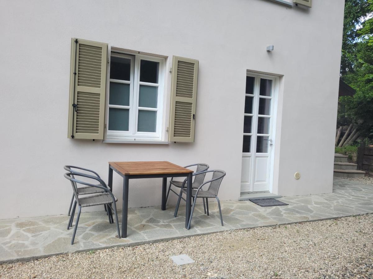 Cascina Allegria Castelnuovo  Εξωτερικό φωτογραφία