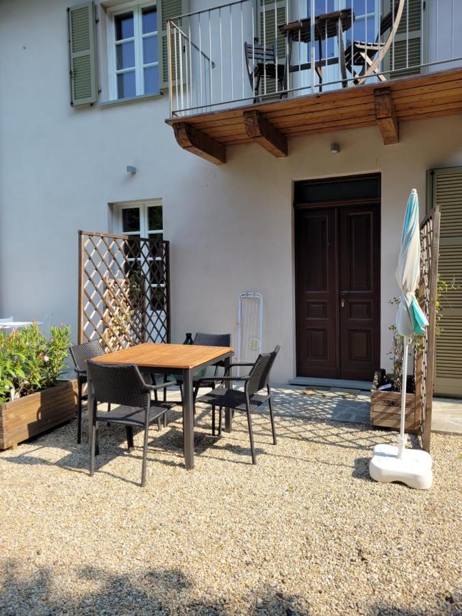 Cascina Allegria Castelnuovo  Εξωτερικό φωτογραφία