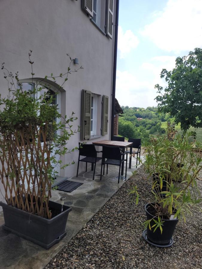 Cascina Allegria Castelnuovo  Εξωτερικό φωτογραφία
