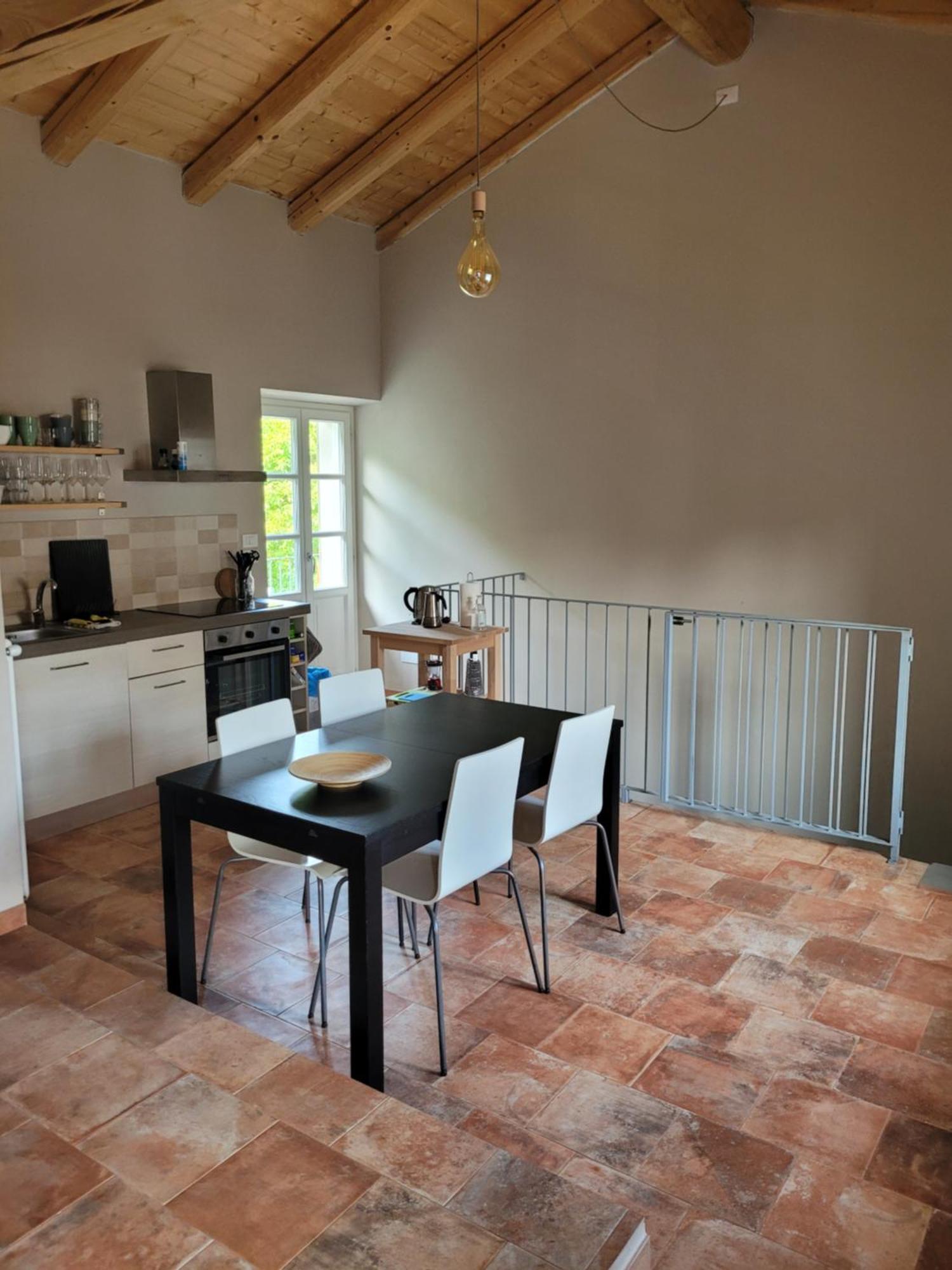 Cascina Allegria Castelnuovo  Εξωτερικό φωτογραφία