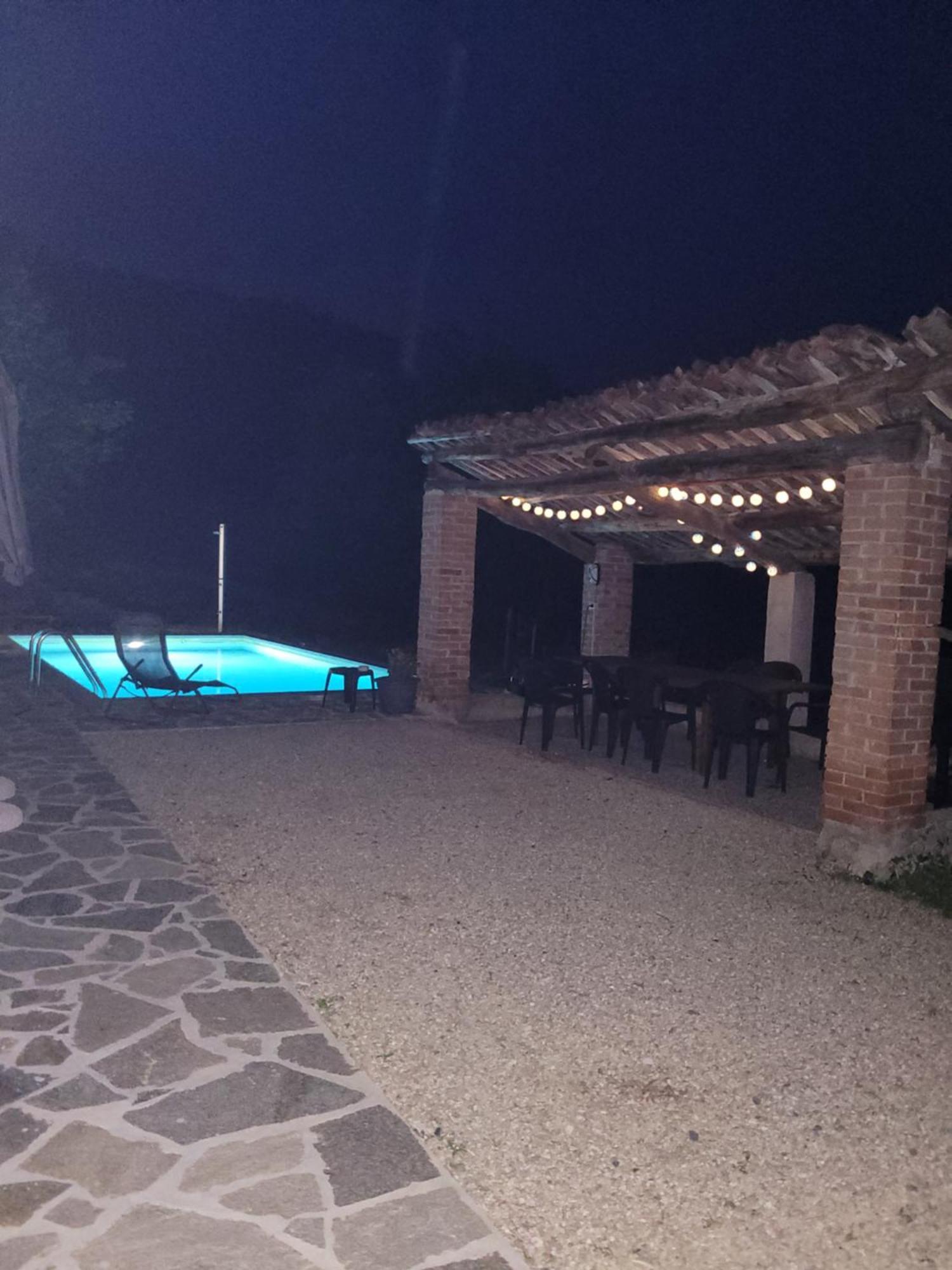 Cascina Allegria Castelnuovo  Εξωτερικό φωτογραφία