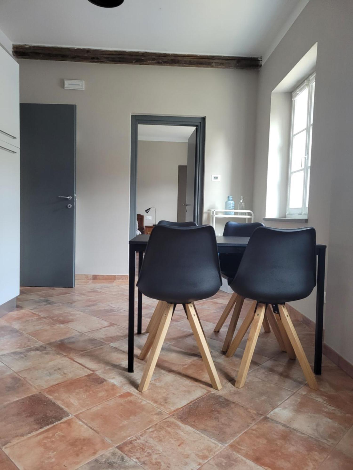 Cascina Allegria Castelnuovo  Εξωτερικό φωτογραφία