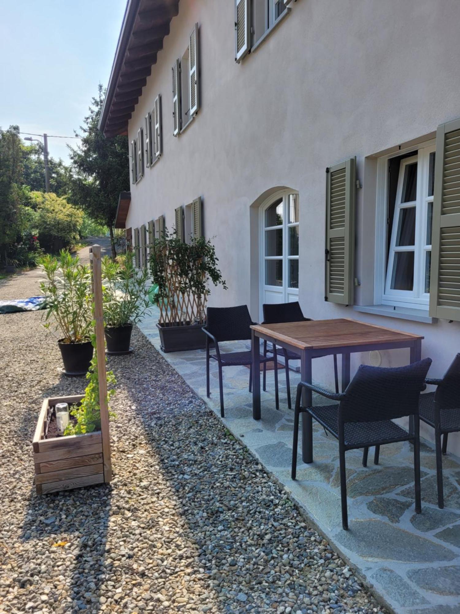 Cascina Allegria Castelnuovo  Εξωτερικό φωτογραφία