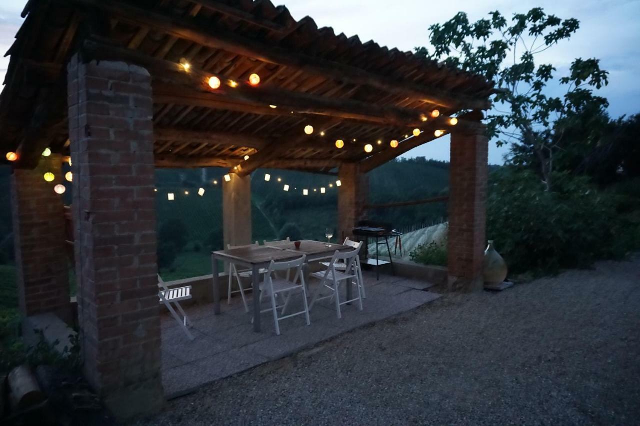 Cascina Allegria Castelnuovo  Εξωτερικό φωτογραφία