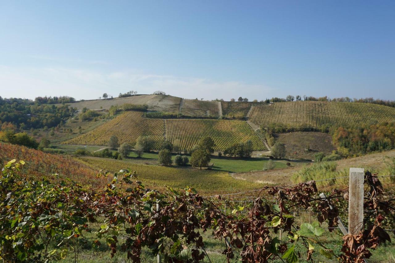 Cascina Allegria Castelnuovo  Εξωτερικό φωτογραφία