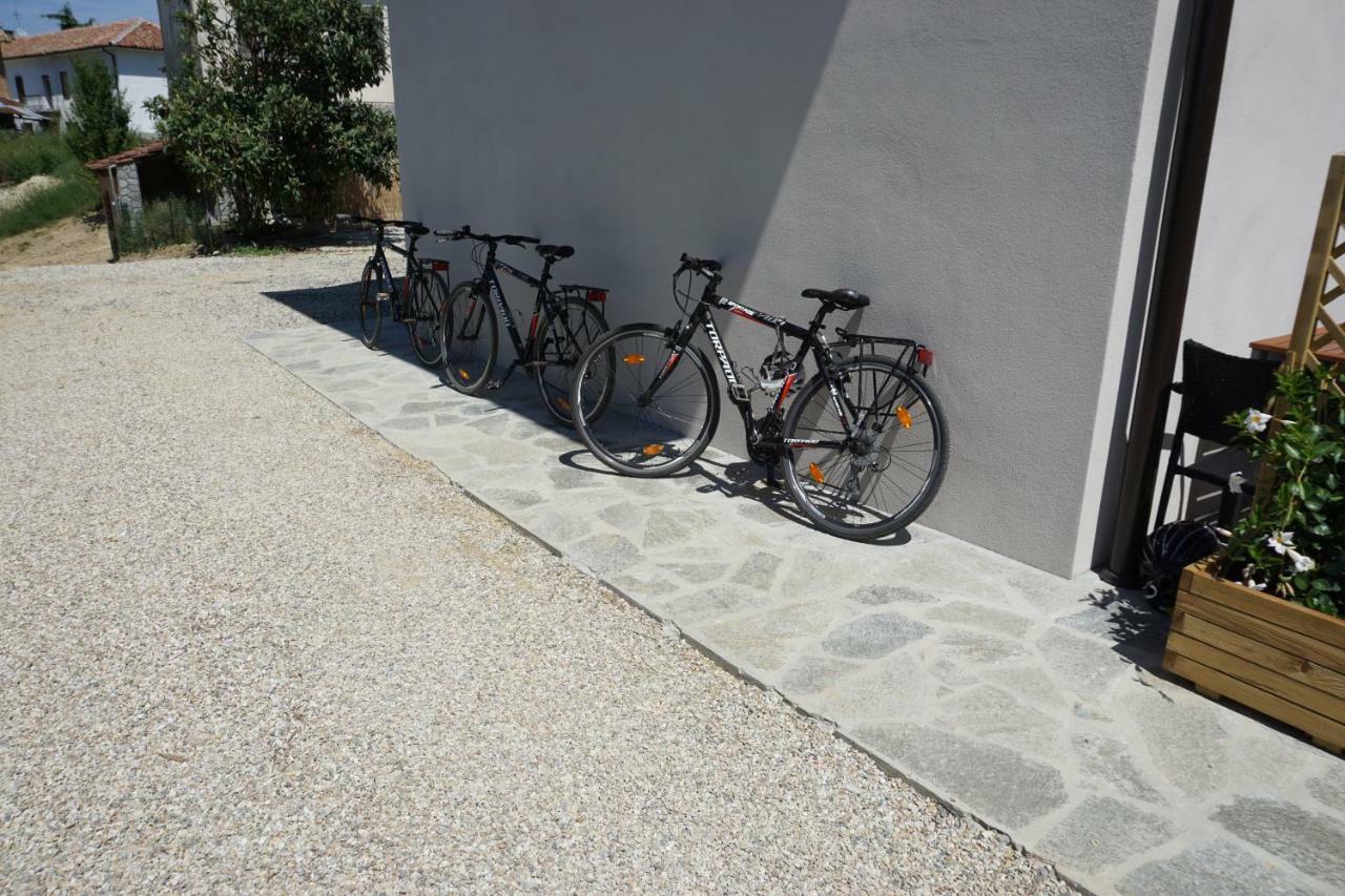 Cascina Allegria Castelnuovo  Εξωτερικό φωτογραφία