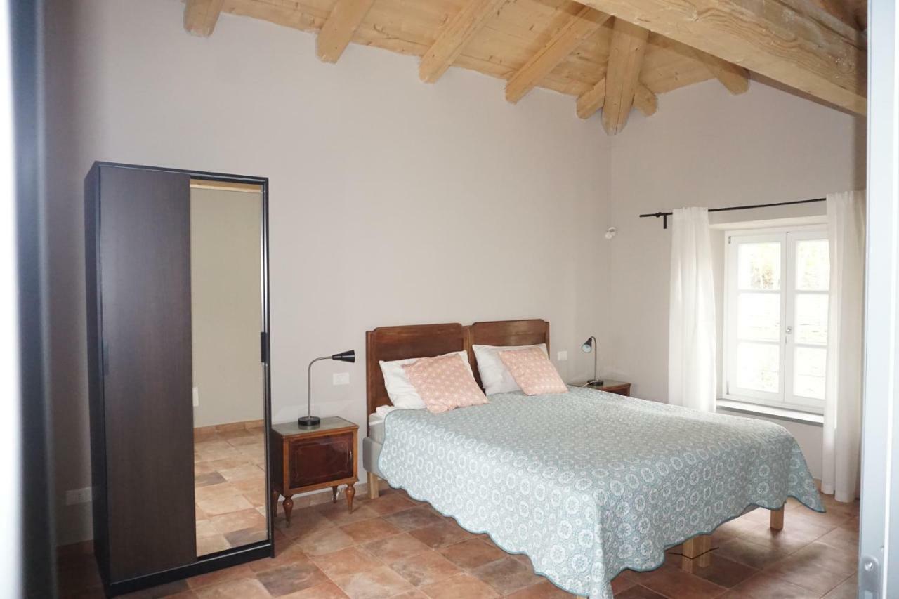 Cascina Allegria Castelnuovo  Εξωτερικό φωτογραφία