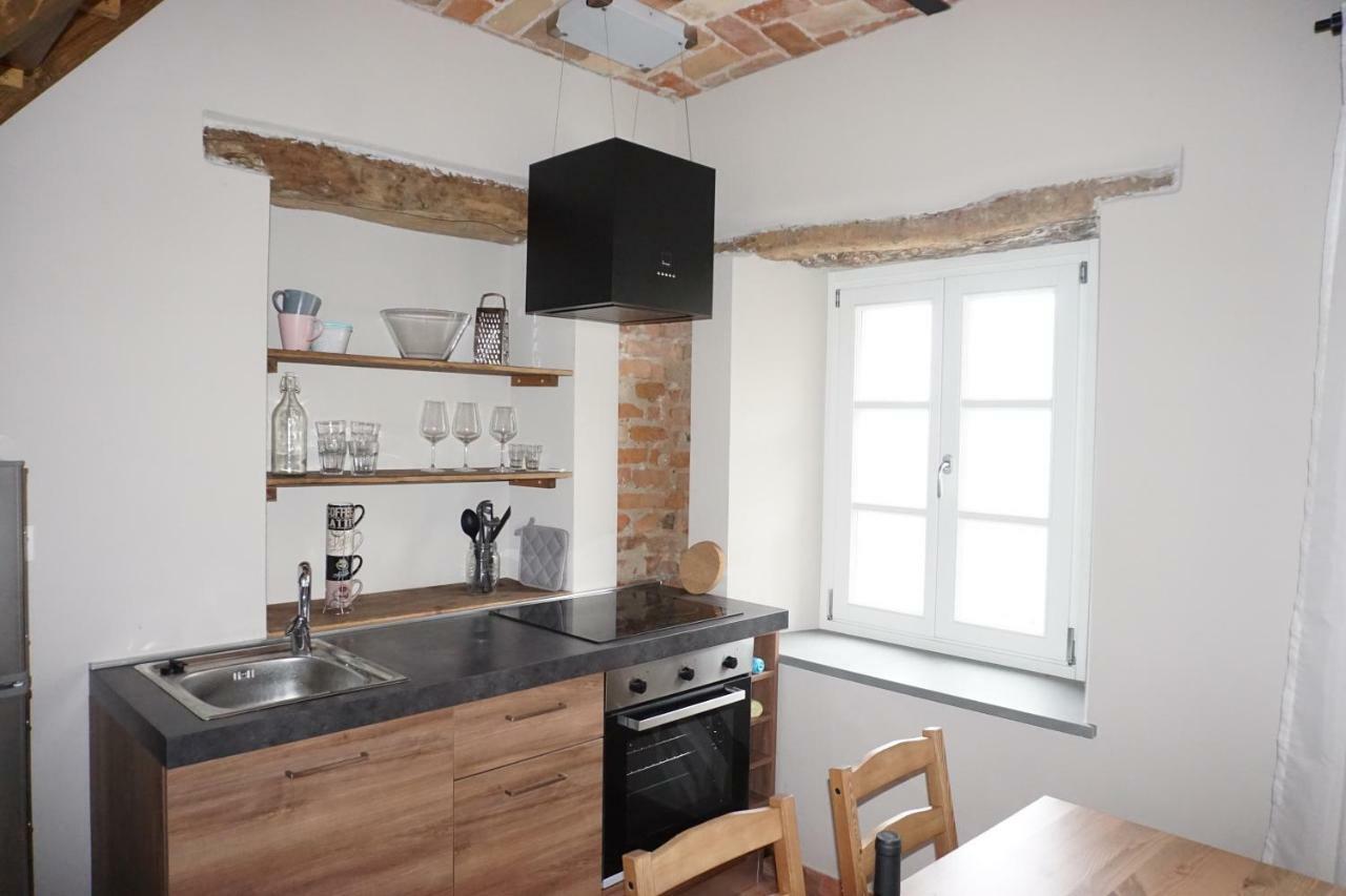 Cascina Allegria Castelnuovo  Εξωτερικό φωτογραφία
