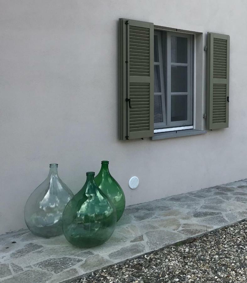 Cascina Allegria Castelnuovo  Εξωτερικό φωτογραφία